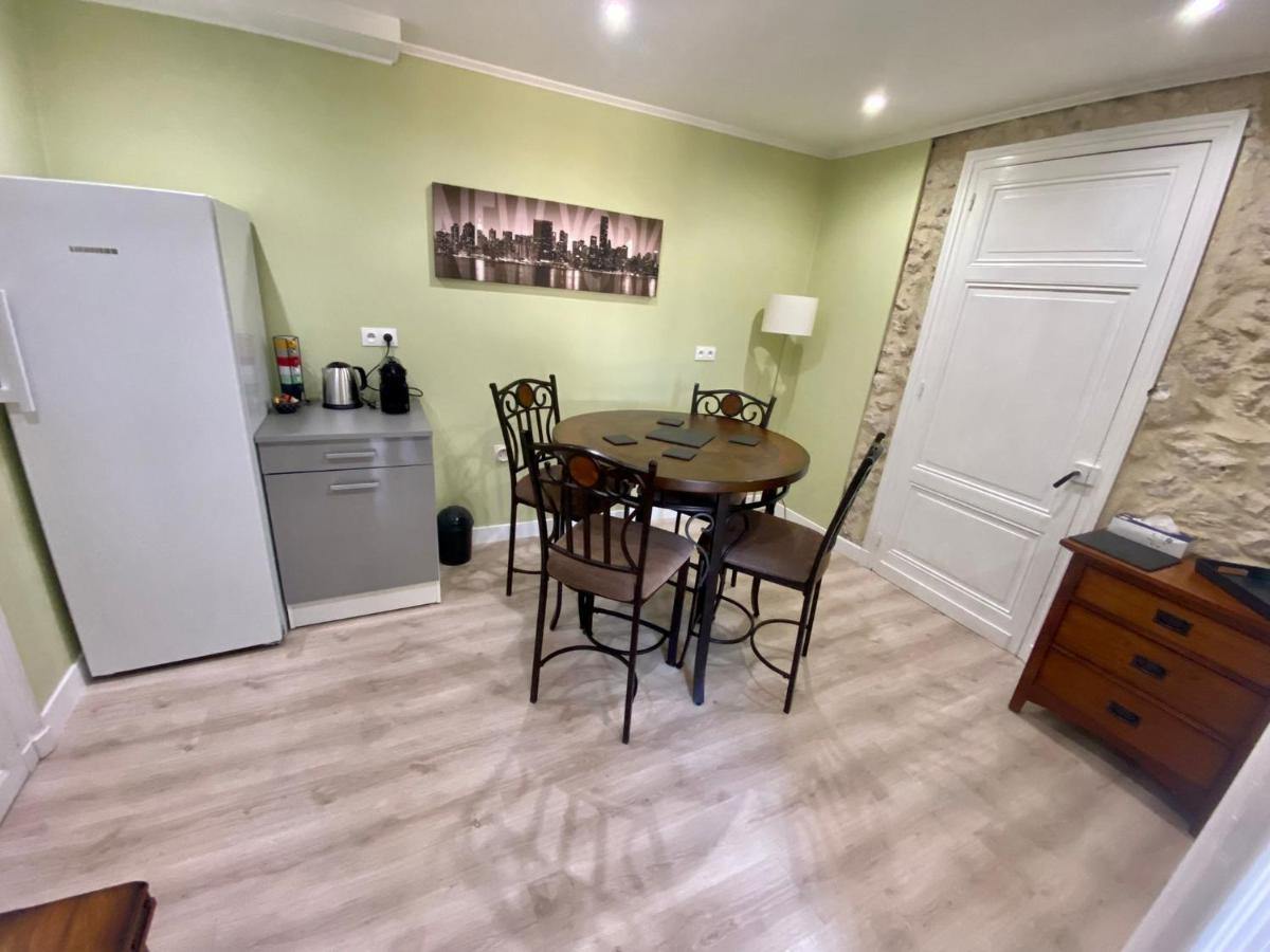 Bed and Breakfast Le Portanel Eymet Esterno foto