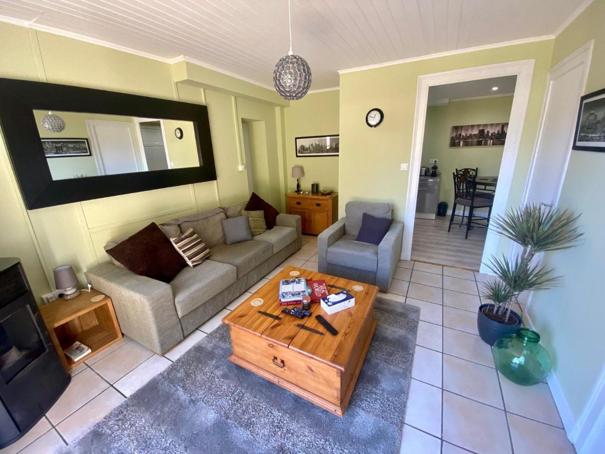 Bed and Breakfast Le Portanel Eymet Esterno foto